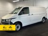 Volkswagen Transporter 2.0 Transporter T30 Startline TDI