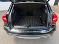 Mercedes-Benz GLA 2.1 GLA220 CDI AMG Line SUV 5dr Diesel 7G-DCT 4MATIC Euro 6 (s/s) (170 ps) 50