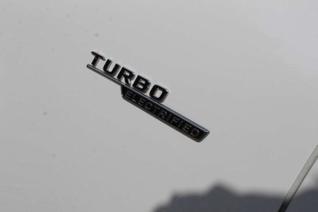 Mercedes-Benz C Class 2.0 AMG C 43 Premium + MHEV 4Matic A 4WD 5dr 18