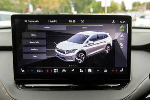 Skoda Enyaq 60 23