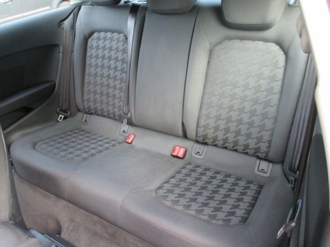 Audi A3 2.0 TDI SE Euro 6 (s/s) 3dr 22