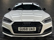 Audi A5 2.0 TFSI S line Coupe 2dr Petrol S Tronic Euro 6 (s/s) (190 ps) 1