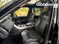 Land Rover Range Rover Sport 5.0 Range Rover Sport SVR S/C Auto 4WD 5dr 49