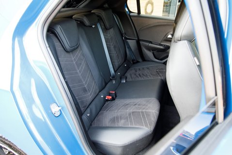 Vauxhall Corsa ULTIMATE 41