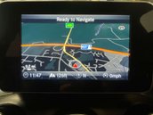 Mercedes-Benz GLC 2.1 GLC 250 D 4Matic AMG Line Auto 4WD 5dr 22