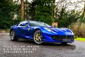 Ferrari 812 Superfast TAILOR MADE. NOW SOLD. SIMILAR REQUIRED. PLEASE CALL 01903 254800.