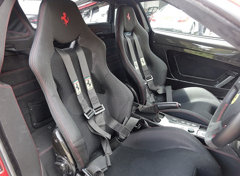 Ferrari 430 Scuderia 9