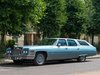 Cadillac Castillian Fleetwood Brougham Station Wagon