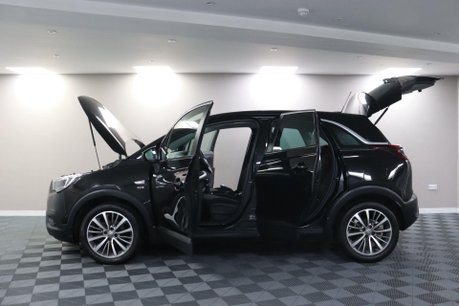 Vauxhall Crossland X GRIFFIN 6