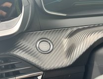 Peugeot 2008 50kWh Allure SUV 5dr Electric Auto (136 ps) 19