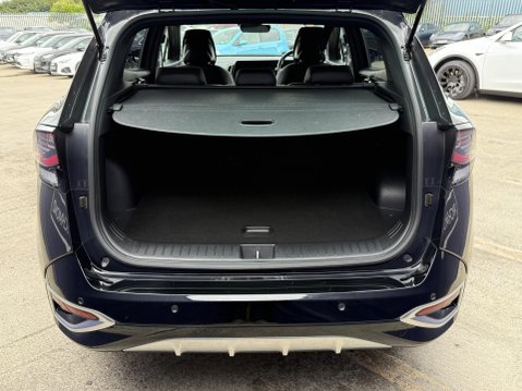 Kia Sportage 1.6 T-GDi MHEV GT-Line SUV 5dr Petrol Hybrid DCT Euro 6 (s/s) (157 bhp) 20