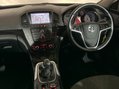Vauxhall Insignia SE NAV CDTI 13