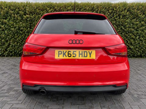 Audi A1 1.0 TFSI Sport Sportback 5dr Petrol Manual Euro 6 (s/s) (95 ps) 6