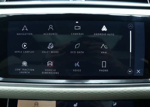 Land Rover Range Rover Velar 2.0 D200 MHEV Edition SUV 5dr Diesel Auto 4WD Euro 6 (s/s) (204 ps) 30