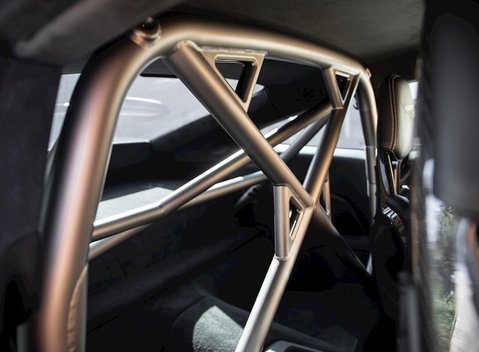 Porsche 911 (991.2) GT3 RS Weissach 22