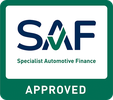 SAF Logo