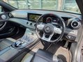 Mercedes-Benz E Class 3.0 AMG E 53 4Matic Auto 4WD 5dr 10