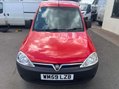 Vauxhall Combo 1.2 Combo 1700 CDTi 4