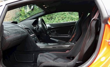 Lamborghini Gallardo LP570-4 Superleggera Edizione Tecnica 16