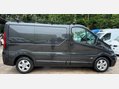 Vauxhall Vivaro 2.0 CDTi Sportive Panel Van 4dr Diesel Manual FWD L1 (202 g/km, 113 bhp) 24