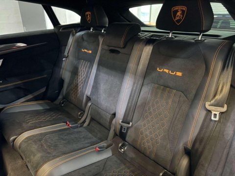 Lamborghini Urus 4.0 V8 BiTurbo Performante SUV 5dr Petrol Auto 4WD Euro 6 (666 ps) 66