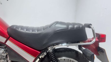 Yamaha SR 1991 RUNNING PROJECT BIKE CLASSIC LEARNER 125CC SPARES OR REPAIR 28