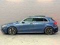Mercedes-Benz A Class 2.0 AMG A 35 4Matic Premium+ Auto 4WD 5dr 75