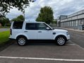 Land Rover Discovery 3.0 Discovery SE SDV6 Auto 4WD 5dr 32