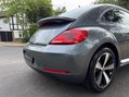 Volkswagen Beetle 1.4 TSI BlueMotion Tech Design Euro 6 (s/s) 3dr 31