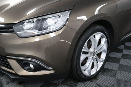 Renault Grand Scenic ICONIC TCE 50