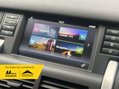 Land Rover Discovery Sport 2.0 Discovery Sport Black HSE TD4 Auto 4WD 5dr 47