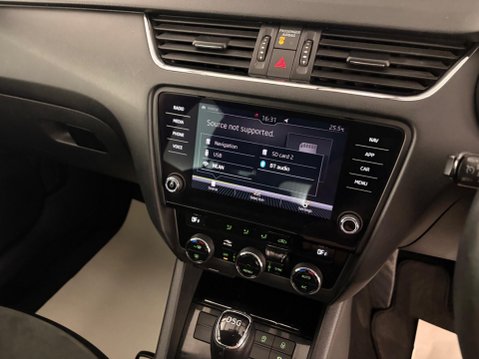 Skoda Octavia 1.5 TSI ACT SE L DSG Euro 6 (s/s) 5dr 20
