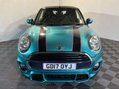 Mini Convertible COOPER 39