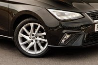 SEAT Ibiza ECOTSI FR 11