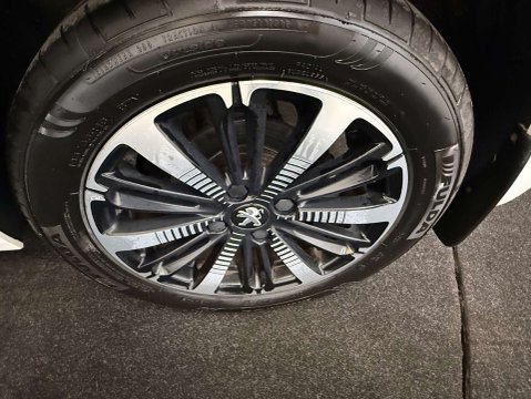 Peugeot 208 1.2 208 Tech Edition S/S 5dr 35