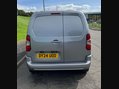Vauxhall Combo 1.5 Combo 2300 Professional Turbo D S/S 5