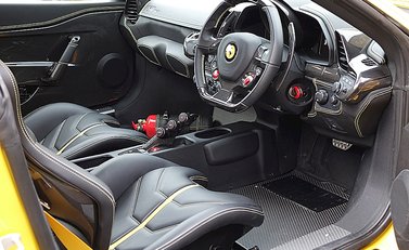 Ferrari 458 Speciale 15