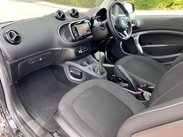Smart Fortwo Coupe 1.0 Urbanshadow Euro 6 (s/s) 2dr 26