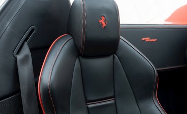 Ferrari 458 Spider 14