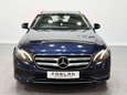 Mercedes-Benz E Class 2.0 E220d SE Estate 5dr Diesel G-Tronic+ Euro 6 (s/s) (194 ps) 11