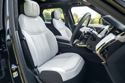 Land Rover Range Rover Sport FIRST EDITION 23