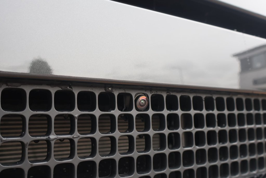 Land Rover Defender 110 2026  MODEL 350 HARD TOP X-DYNAMIC HSE WORLD TOUR  STYLED BY SEEKER  17