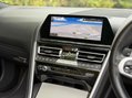 BMW 8 Series 3.0 840d Steptronic xDrive Euro 6 (s/s) 2dr 24