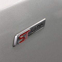 Ford Focus 1.0 Focus ST-Line X mHEV Auto 5dr 1