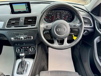 Audi Q3 1.4 TFSI CoD Sport S Tronic Euro 6 (s/s) 5dr