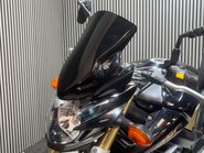 Suzuki GSR750 2011 ONLY 16K GOOD RUNNING NAKED PROJECT BIKE 750CC INLINE 4 15
