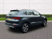 SEAT Ateca 1.5 Ateca SE Tech TSi Evo Semi-Auto 5dr 7