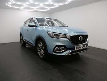MG HS 1.5 T-GDI 16.6kWh Excite Auto Euro 6 (s/s) 5dr
