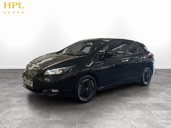Nissan LEAF 39kWh N-Connecta Hatchback 5dr Electric Auto (150 ps)