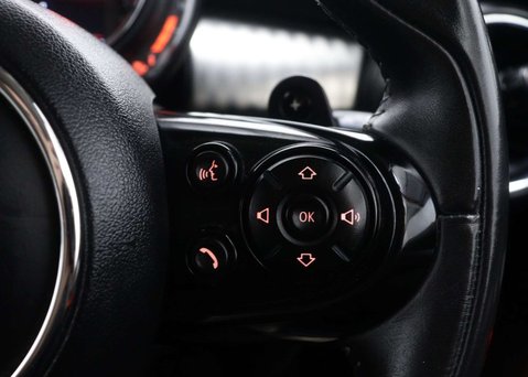 Mini Hatch 2.0 Cooper S Exclusive Auto 5dr 37